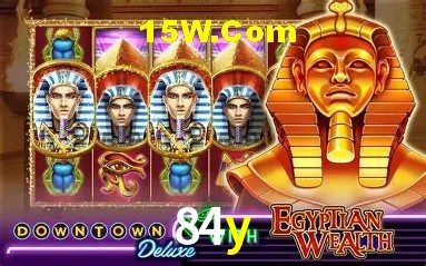 Experiência VIP 84y